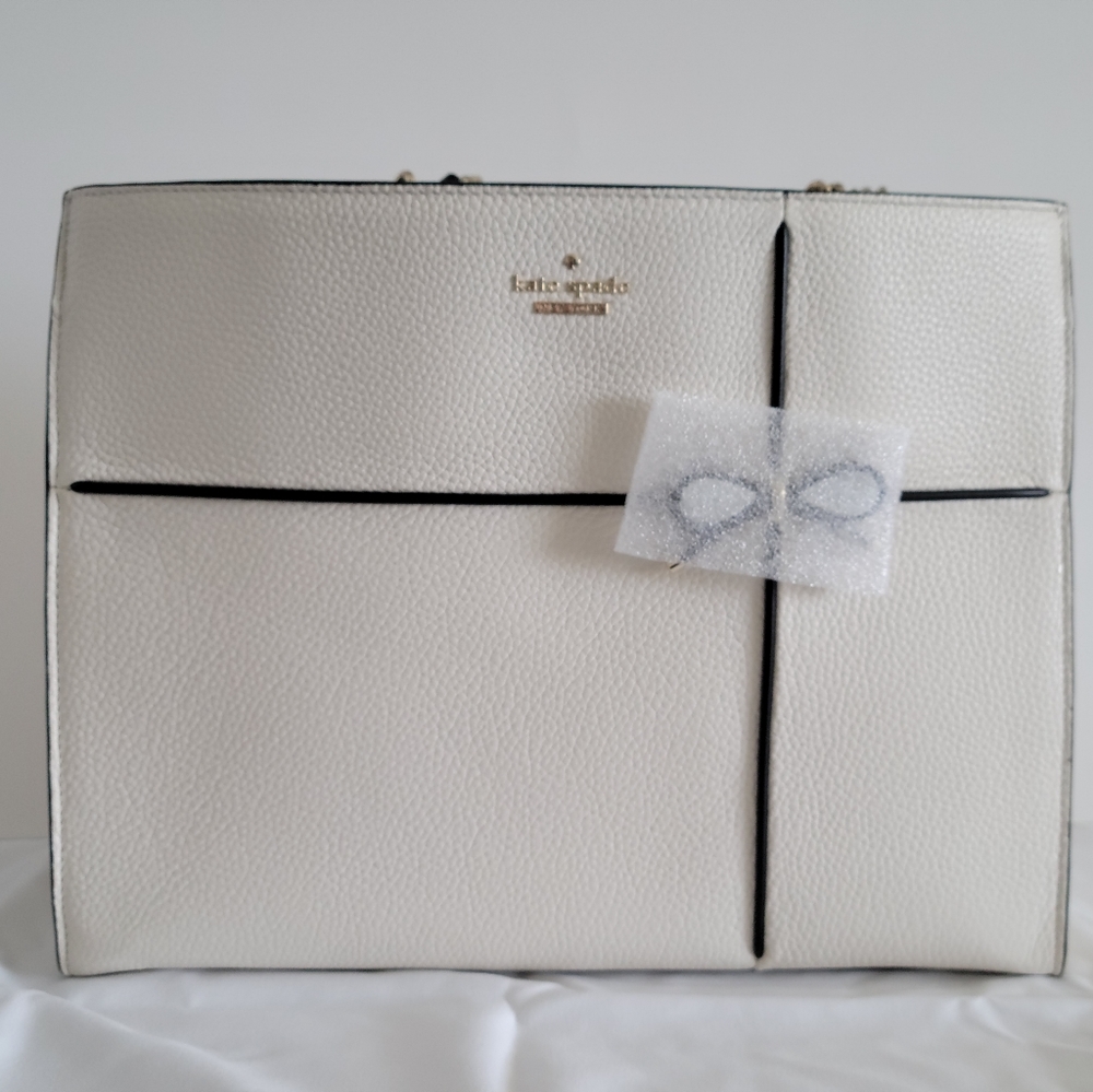 Kate Spade New York CHERRY STREET PHOEBE in Cement NWT